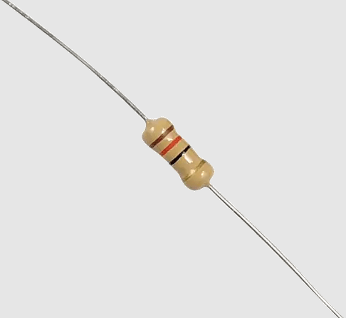 1 Watt Resistor