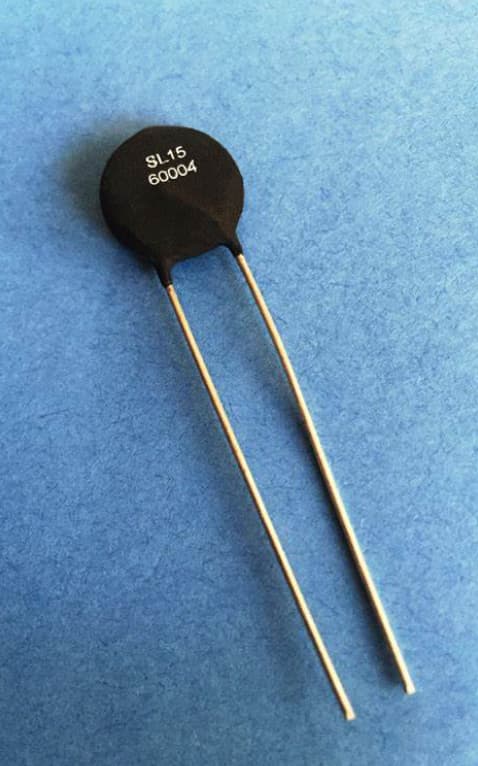 Thermistors