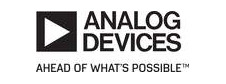 Analog Devices, Inc. Dodavatel elektronických komponent