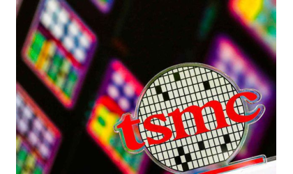 TSMC: Očekává se, že obdrží neurčitou výjimku z dodávky amerického vybavení do China