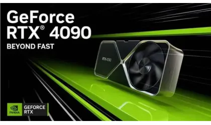 Německý výrobce PC: Série NVIDIA RTX 40 v tuto chvíli nebude mít žádné upgrady