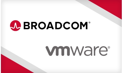 Broadcom plánuje dokončit akvizici společnosti VMware ještě dnes