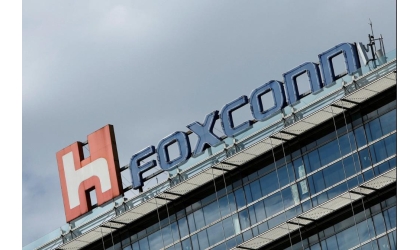 Foxconn byl schválen k investování dalších 1 miliardy dolarů do své indické továrny