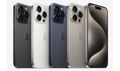 Říká se, že iPhone 16 Pro bude vybaven 48MP ultra širokoúhlým fotoaparátem