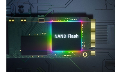 Předseda Adata: Očekává se, že ceny Flash DRAM a NAND budou udržovat býčí vzorec po celý rok