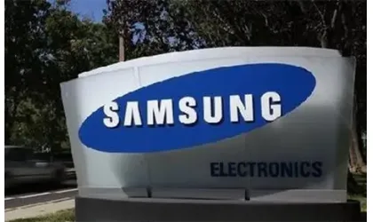 Společnost Samsung Electronics vyčistí všechny své akcie v ASML a dostává přibližně 8násobek návratu