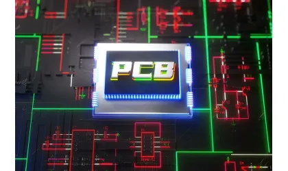 Továrny na Tchaj -wanu se aktivně stanoví a podíl globální výstupní hodnoty PCB v Thajsku do roku 2025 dosáhne 4,7%