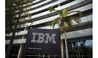 IBM plánuje investovat 730 milionů dolarů na rozšíření svého polovodičového podnikání v Kanadě