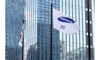 Provozní zisk společnosti Samsung Q1 se téměř zdvojnásobil a divize Semiconductor obnovila poprvé od roku 2022 ziskovost