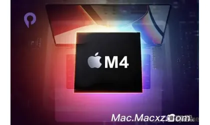 Chip Apple M4 se chystá debutovat, očekává se, že pomůže 3-nanometrové příjmy TSMC